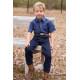 Pure Western Boys Travis SS Shirt