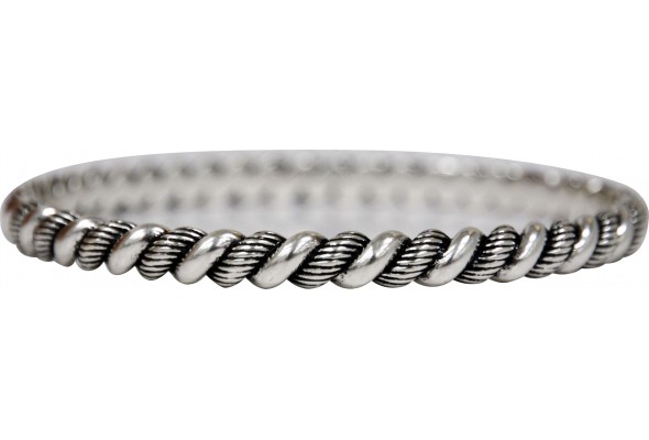 Pure Western Marion Bangle