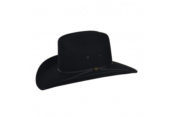 Pure Western Kids Cyclone Hat