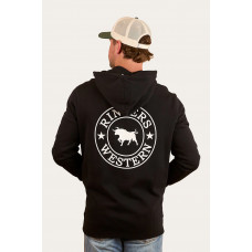 Ringers Signature Mens Hoodie