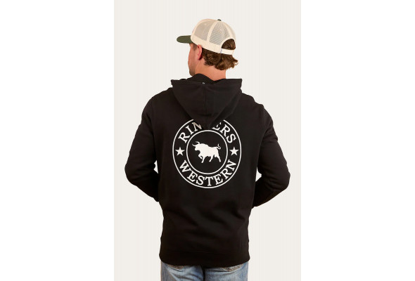 Ringers Signature Mens Hoodie
