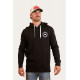 Ringers Signature Mens Hoodie