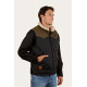 Ringers McKinlay Mns Puffer Vest