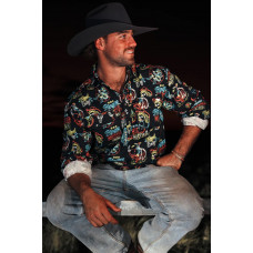 Ringers Dyno Mens Work Shirt