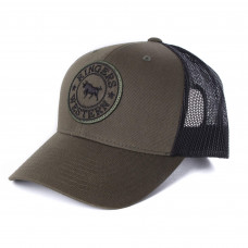 Ringers Bull Trucker Cap