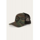 Ringers Bull Trucker Cap