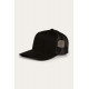 Ringers Bull Trucker Cap
