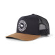Ringers Bull Trucker Cap