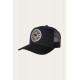Ringers Bull Trucker Cap