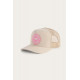 Ringers Bull Trucker Cap