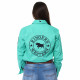 Ringers Jillaroo FB Shirt