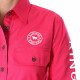Ringers Jillaroo FB Shirt