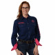 Ringers Jillaroo FB Shirt