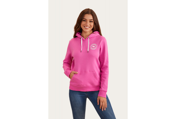 Ringers Signature BullHoodie
