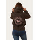 Ringers Signature BullHoodie