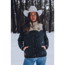 Ringers Selwyn Wmns PufferVest