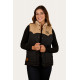 Ringers Selwyn Wmns PufferVest