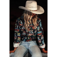 Ringers Dyno Wmns Work Shirt