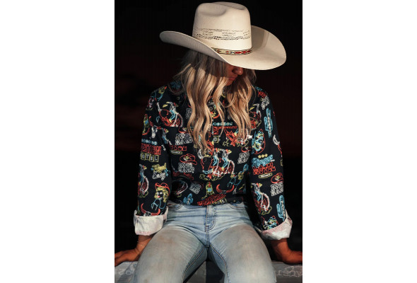 Ringers Dyno Wmns Work Shirt