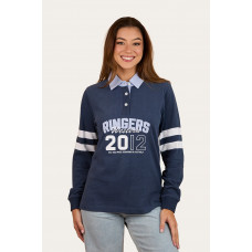 Ringers Campus Wmns Rugby Jersey
