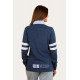 Ringers Campus Wmns Rugby Jersey