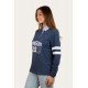 Ringers Campus Wmns Rugby Jersey