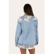 Ringers Hoedown Wmns Denim Jacket Ringers Hoedown Wmns Denim Jacket