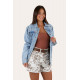 Ringers Hoedown Wmns Denim Jacket Ringers Hoedown Wmns Denim Jacket