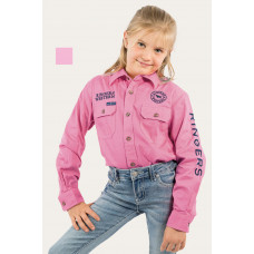 Ringers Jackaroo FB Shirt