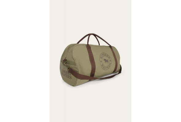 Ringers Gundagai Duffle Bag Ringers Gundagai Duffle Bag
