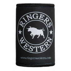Ringers Signature Bull Stubby Cooler