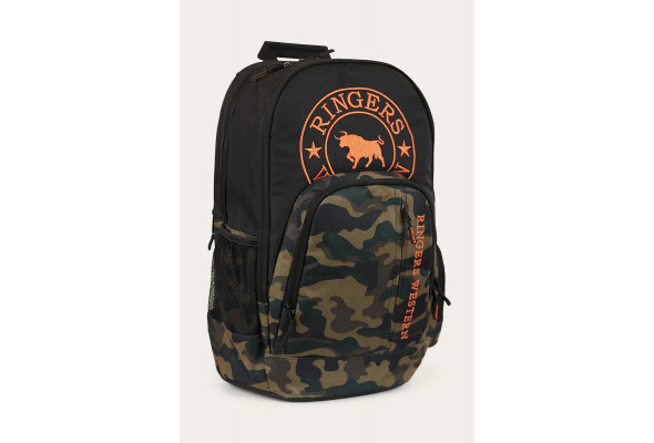 Ringers Holtze Backpack