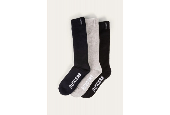 Ringers Kenilworth Mens Socks