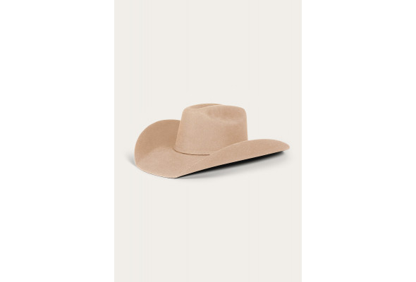 Ringers Carson Felt Hat