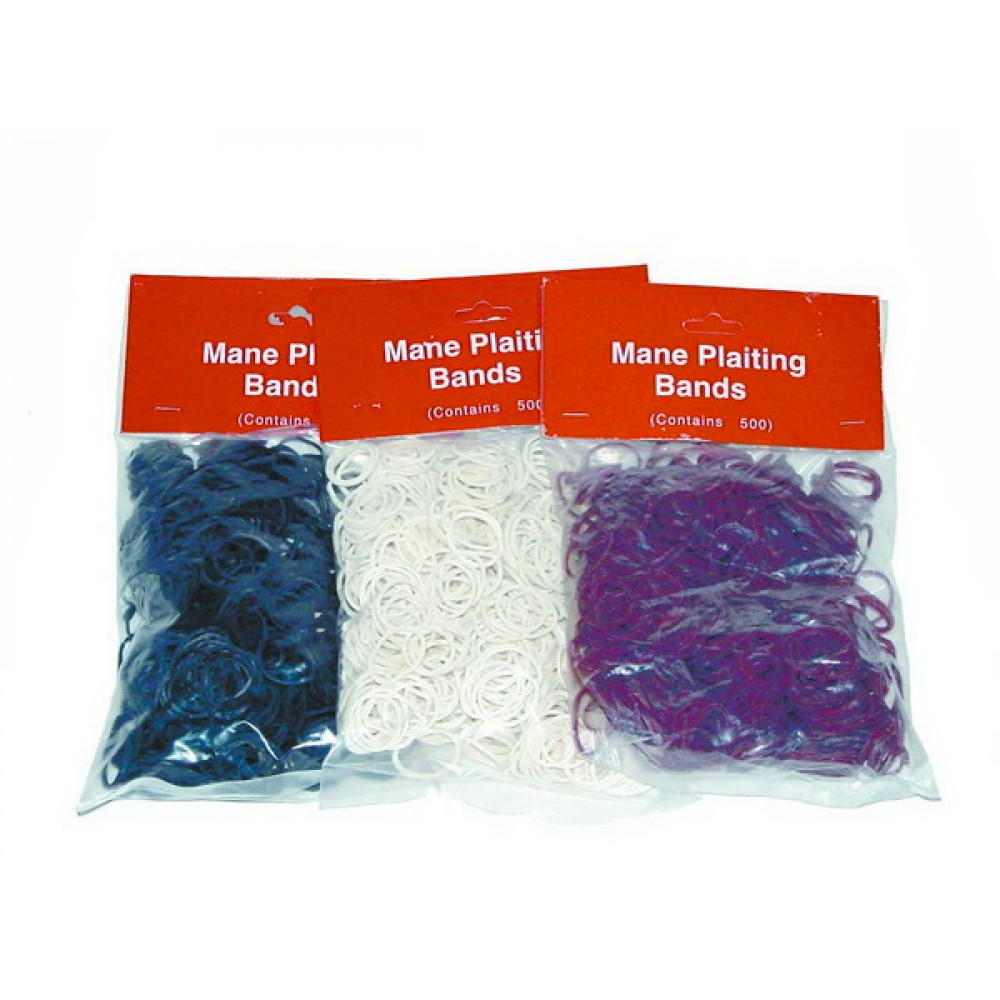 Rubber Bands Jumbo Pack