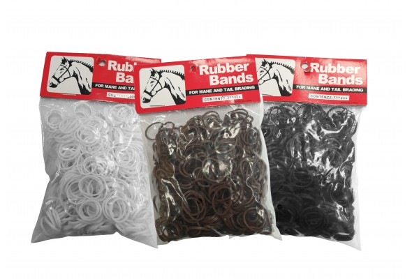 Rubber Bands Jumbo Pack