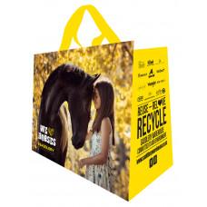 Reusable Shop Bag