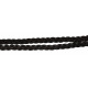 Enzo Leather Braided Rein