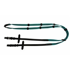 Enzo Sure Grip Reins