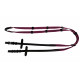 Enzo Sure Grip Reins