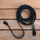 Stride Rubber Reins