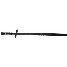 Enzo Adjustable Web Reins