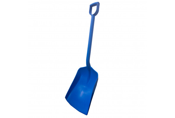 Plastic Shovel