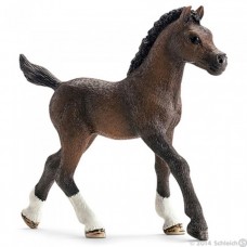 Schleich Arabian Foal