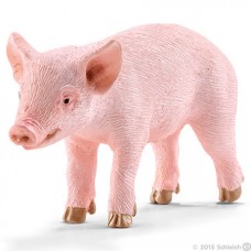 Schleich Piglet Standing 13783