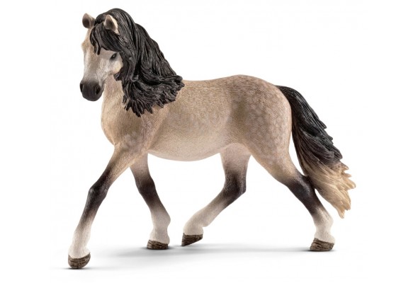 Schleich Andalusian Mare