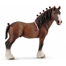 Schleich Clydesdale Gelding