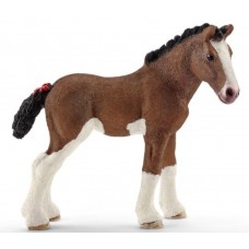 Schleich Clydesdale Foal