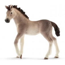 Schleich Andalusian Foal