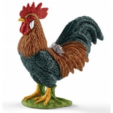 Schleich Rooster